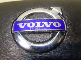 Подушка безопасности в рулевое колесо Volvo XC60 1 2009г. 30740636 - Фото 5