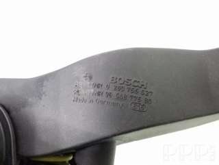 Педаль газа Peugeot 206 1 2004г. 9654877580, 0280755027 , artARA62378 - Фото 2