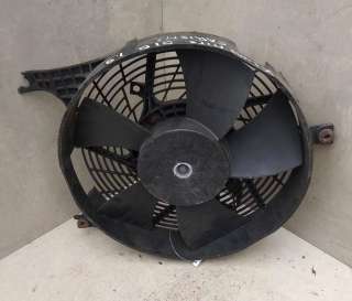  Вентилятор радиатора к Mitsubishi Carisma Арт 2001460
