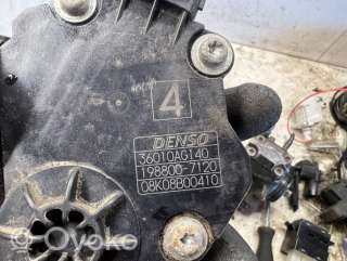 Педаль газа Subaru Forester SH 2010г. 1988007120 , artAJM10728 - Фото 2