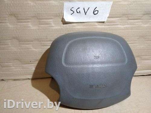 подушка безопасности водителя Suzuki Grand Vitara FT 1998г. 48150-65D10-T01 - Фото 1