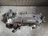 Двигатель  Fiat Punto 3 restailing 1.2 i Бензин, 2006г. 199A4000  - Фото 5