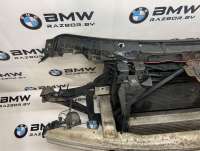 Радиатор кондиционера BMW X3 E83 2008г. 51643419945, 3419945, 51713403605, 3403605, 51713330911, 3330911 - Фото 3