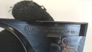 Переключатель круиз-контроля Volkswagen Passat B8 2014г. 561941557A - Фото 2