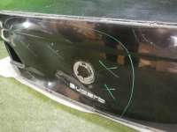 Крышка багажника Skoda Superb 2 2009г. 3T5827025A - Фото 7