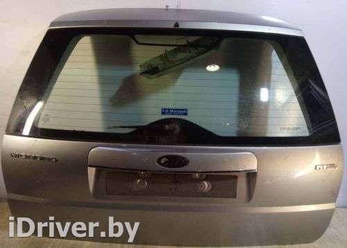  петля крышки багажника к Ford Mondeo 3 Арт 2011611-4 - Фото 1