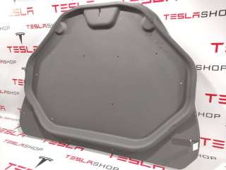1024809-00-C Шумоизоляция двигателя к Tesla model S Арт 9887393