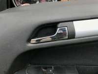  Ручка внутренняя передняя правая Opel Astra H Арт 51795692, вид 1