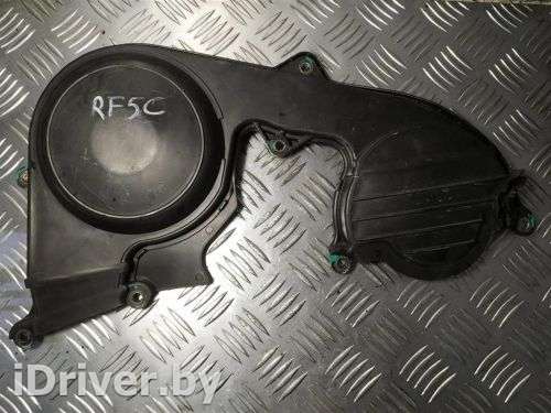 Защита ремня ГРМ (кожух) Mazda MPV 2 2002г. RF5C10510 - Фото 1
