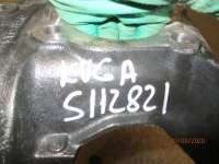 Кулак поворотный задний Ford Kuga 2 2012г. 2073015 - Фото 4