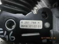 Преднатяжитель ремня безопасности BMW 3 E46 2000г. 8257788 - Фото 2