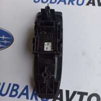  Кнопка стеклоподъемника заднего левого Subaru Outback 6 Арт 45238596, вид 3