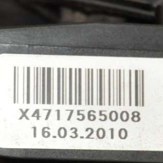 Ручка наружная передняя правая BMW 5 F10/F11/GT F07 2011г. 7565008 , art186166 - Фото 5
