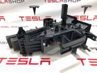 Корпус отопителя (печки) Tesla model S 2018г. 1116135-00-C,1059591-00-F - Фото 3