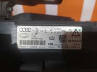 фара Audi Q3 1 2011г. 8U0941044, 8u0941004h, 3д13 - Фото 12