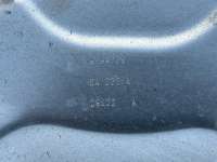 Кожух защитный тормозного диска BMW 2 F44 2022г. 34206799739,6799739 - Фото 3