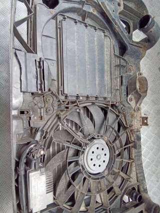 Панель передняя (телевизор) Audi A4 B7 2006г. 8E0805594E - Фото 11