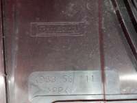 пыльник двигателя Mazda 6 3 2012г. KD5356111 - Фото 11