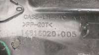 Корпус отопителя (печки) Chevrolet Captiva 2013г. 14616007,14616020005 - Фото 6