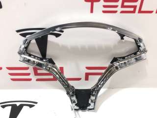 Подушка безопасности Tesla model X 2019г. 2463292,1036774-00-D,250765,2507650 - Фото 9