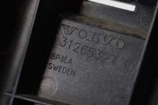 Кронштейн крепления бампера заднего Volvo V70 3 2009г. 31265327 , art3004953 - Фото 5