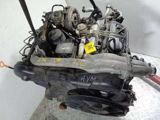  Двигатель к Audi A6 C5 (S6,RS6) Арт 46023033768
