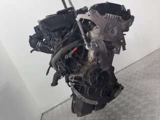 Двигатель  BMW 3 E46 2.5  2005г. M54B25 256S5 33235043  - Фото 5
