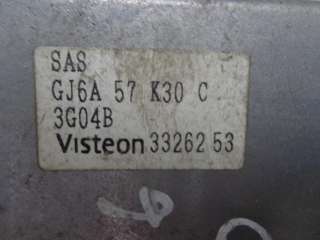 GJ6A57K30C Блок управления подушек безопасности Mazda 6 1 Арт 00065166, вид 3