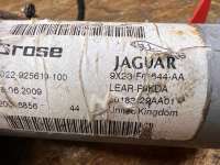 моторчик регулировки сиденья Jaguar XF 250 2011г. 9X23F61644AA,C2Z11271 - Фото 3