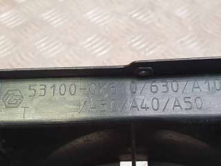 531110K450, 531000K610 решетка радиатора Toyota Hilux 7 Арт 223270PM, вид 12