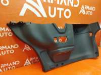 обшивка багажника Mitsubishi Outlander 3 2012г. 7230B175XA, 7230a893zz - Фото 2