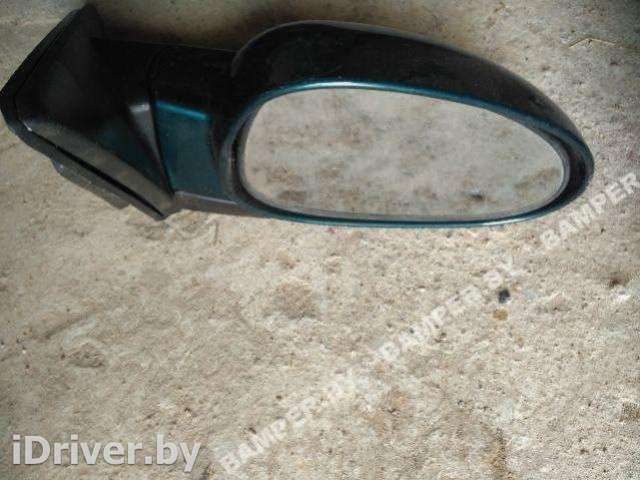 Зеркало наружное правое Daewoo Nubira j150 2001г.  - Фото 1