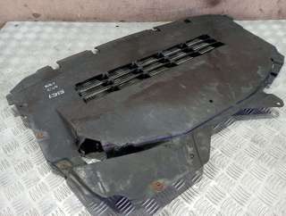 Защита (пыльник) двигателя BMW 5 E39 2002г. 8240512 - Фото 3