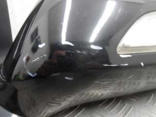 Зеркало левое Acura MDX 2 2009г.  - Фото 5