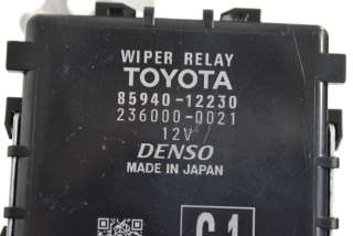 Реле (прочие) Toyota Corolla E210 2021г. 85940-12230 , art3011848 - Фото 5