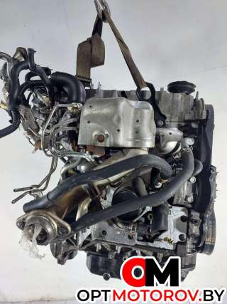 Двигатель  Mazda 6 1 2.0  Дизель, 2006г. RF7J  - Фото 5
