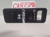 MR114337 Кнопка корректора фар к Mitsubishi Carisma Арт 00001012410