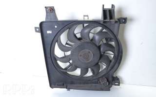 Вентилятор радиатора Opel Zafira B 2007г. 13171426, 0130303973, 3135103630 , artBOS23870 - Фото 5