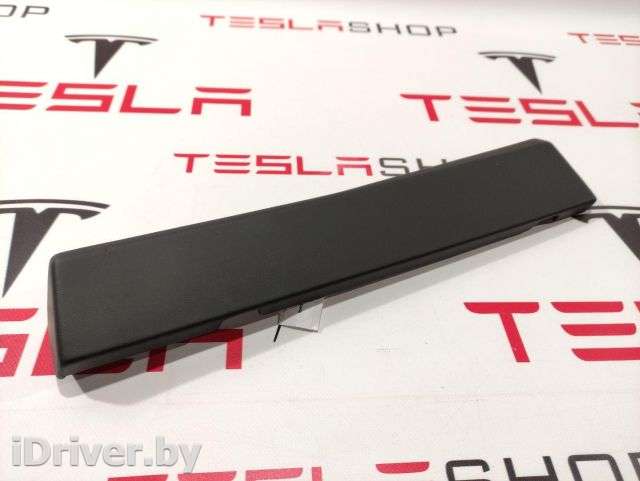Прочая запчасть Tesla model S 2016г. 1002301-14-B - Фото 1