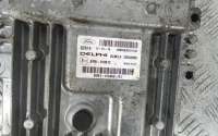 Блок управления двс Ford Mondeo 4 restailing 2012г. DCM3.5 28334095 - Фото 6