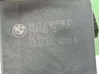 Педаль газа BMW 3 E90/E91/E92/E93 2010г. 3542 6789998 01, 259160 10 - Фото 3