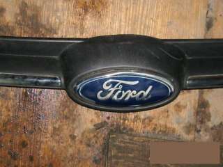  Решетка радиатора к Ford Focus 3 Арт BBB30123018