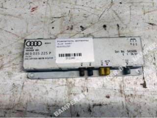 8E9035225P Усилитель антенны к Audi A4 B7 Арт 312340