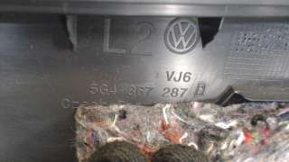 5G4867287D Пластик салона Volkswagen Golf 7 Арт 7853437, вид 3