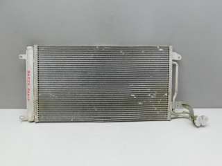  Радиатор кондиционера Skoda Rapid Арт 8794523