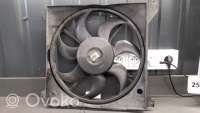 Вентилятор радиатора Hyundai Sonata (EF) 2001г. 2538638000 , artDDM22671 - Фото 6