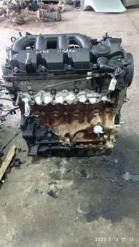 Двигатель  Citroen C4 1 restailing 2.0  Дизель, 2008г. 10DYXH, RH01  - Фото 5