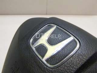 Подушка безопасности в рулевое колесо Honda Civic 8 2007г. 77810SNBN80ZA - Фото 5