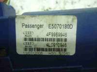 Моторчик (насос) подъема крышки багажника Audi Q7 4L 2007г. 4F9959946 - Фото 3