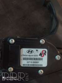 Педаль газа Hyundai Sonata (NF) 2007г. hnf050829a014264, j1505a49180000, 327103k900 , artEDI9930 - Фото 6